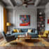 do home and office interior design