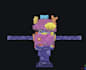 implement your fakemon into cobblemon