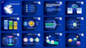 create modern, creative, and engaging powerpoint slides