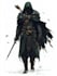draw a fantasy character ilustration