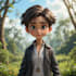 create top quality cartoon characters