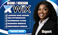 wix website redesign wix website design wix website redesign wix website design
