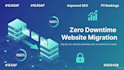 professionally migrate your website to new host