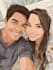 do couple portrait illustration