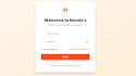 create a custom ecommerce site with admin panel