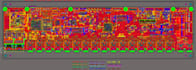 design schematic, pcb, bom, gerber