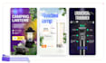 facebook ads instagram ads banner ads creative ads