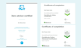 manage bookkeeping and financial reports with accuracy