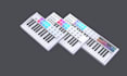 build interactive 3d website or product configurator using threejs and webgl