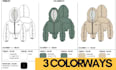design activewear tech pack