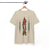 create custom graphic shirt designs for print on demand