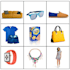 do premium clipping path , background removal service