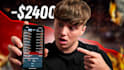 create professional ai generated youtube thumbnails