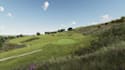redesign golf area,visualize golf club house,golf simulator render,3d golf venue