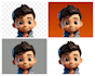 remove, erase and change background of an image