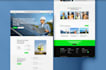 be your proficient front end developer and designer