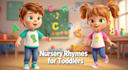 make kids learning video, animation for kids, nursery rhymes