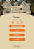 design a modern and stylish linktree page using canva