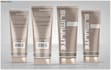 do cosmetic label design and bottle label design