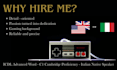 localize your game into italian