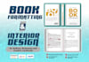 do book formatting and ebook interior layout design typesetting canva amazon kdp