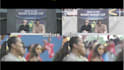 professional set extension and video retouch with photorealistic compositing