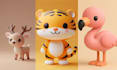 turn your 2d design into a professional 3d printready stl file