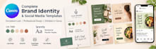 design professional canva templates