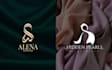 do hijab logo design with 24 hours