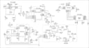 create electronic, electrical schematic, circuit diagram, block diagrams etc
