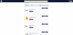 fix alignment and spacing issues on your site
