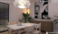 architect and interior designer specializing in modern