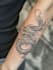 do a original polynesian and tribal tattoo design