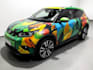 make eye catching your car and vehicle wrap design