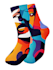 design a unique socks design