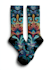 design custom and unique socks design