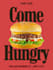 do food menu, drink menu and restaurant menu