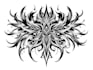 design a tribal tattoo for you
