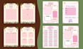 design productive planners and journals