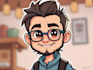 draw a caricature, cartoon caricatures