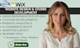 design or redesign a wix website that is modern responsive and converts