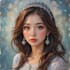 do disney cartoon portrait