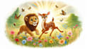 draw children book illustration