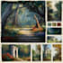 environment concept art landscape design