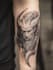 create unique custom tattoo design, tattoo sleeve