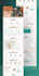 do figma uiux design for mobile, web, and dashboard with wireframe and prototype