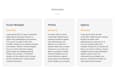 bring your web design to life with clean, responsive code