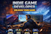 turn your idea into full game