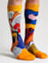 design a custom and unique socks design