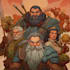 design fantasy book cover